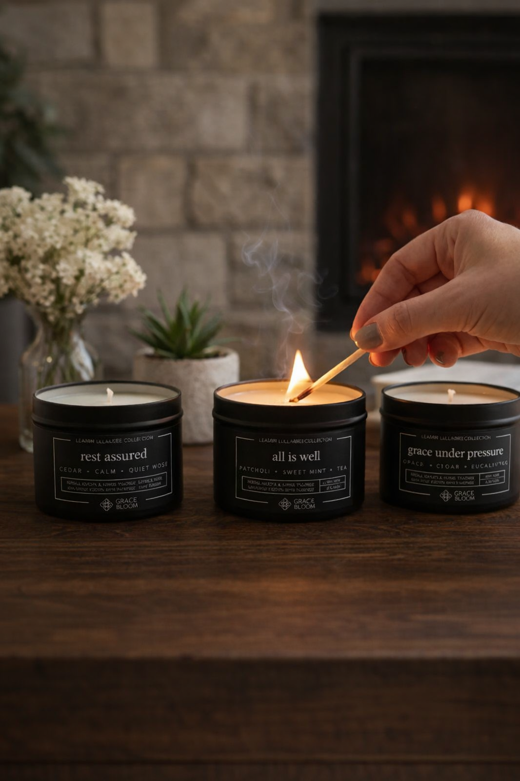 Leader Lullabies Subscription