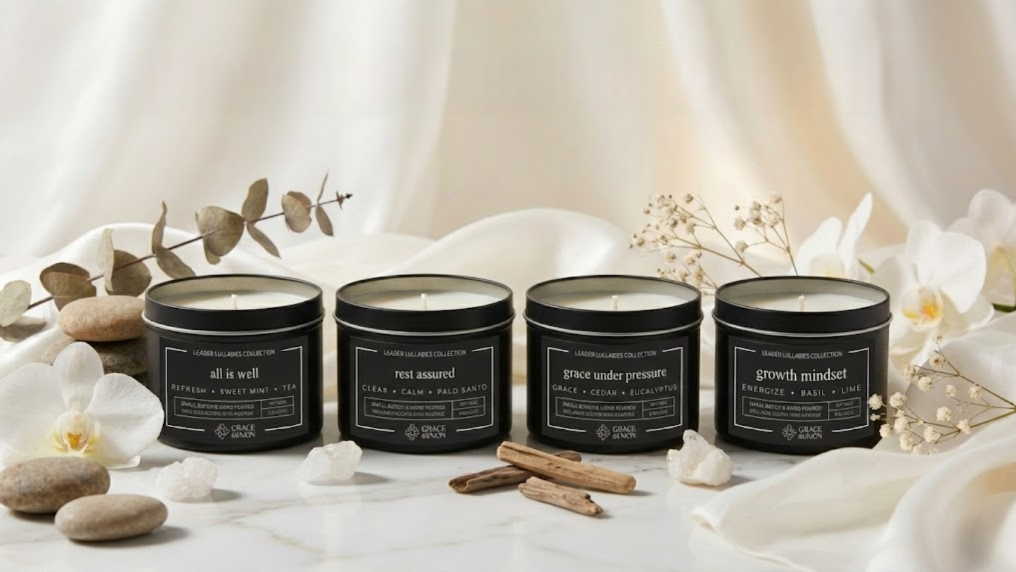 Leader Lullabies Subscription