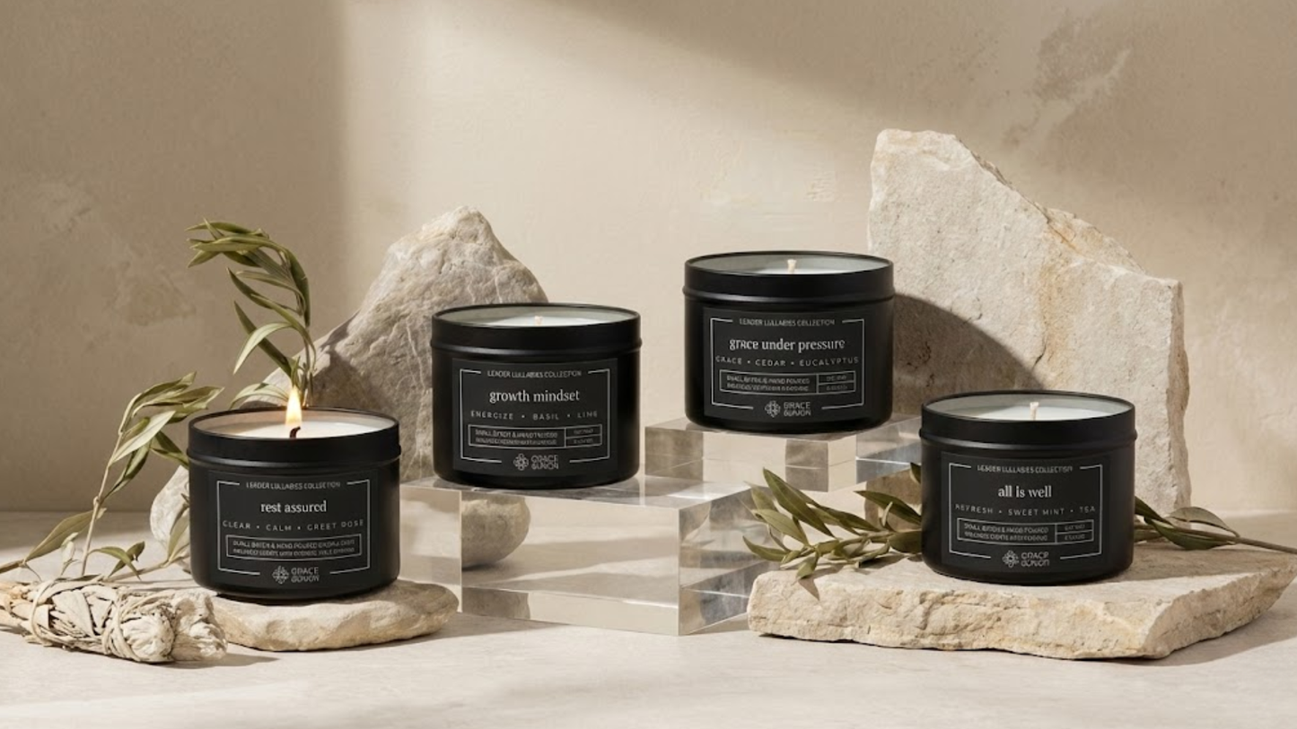 Leader Lullabies Subscription